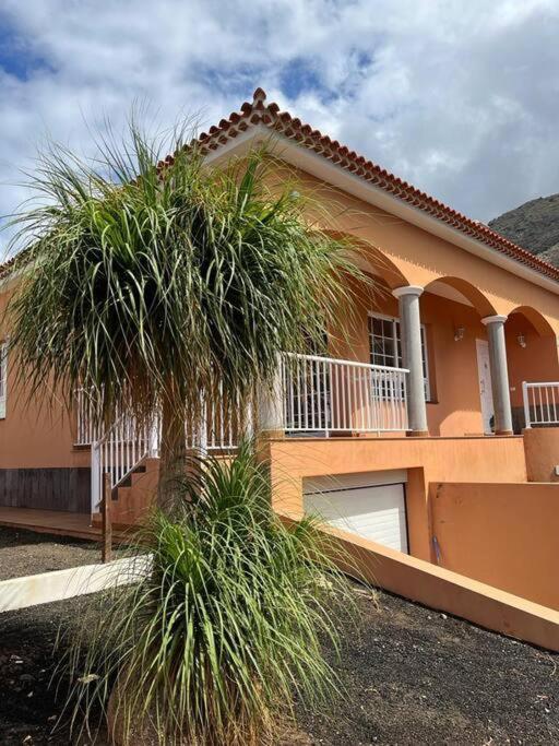 Chalet Piscina Privada Max 26º Jardin, Tranquilidad Caleta de Interian Bagian luar foto