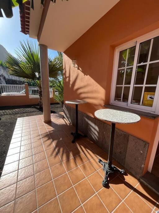 Chalet Piscina Privada Max 26º Jardin, Tranquilidad Caleta de Interian Bagian luar foto