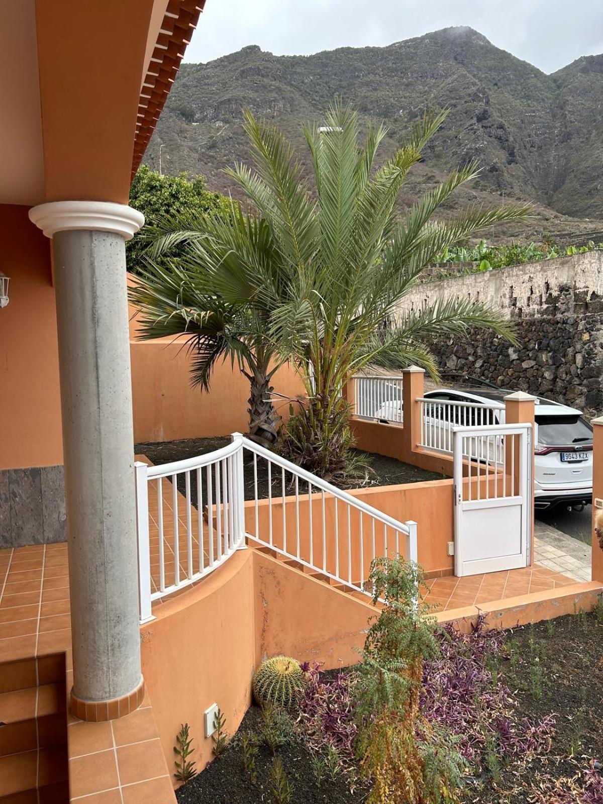 Chalet Piscina Privada Max 26º Jardin, Tranquilidad Caleta de Interian Bagian luar foto